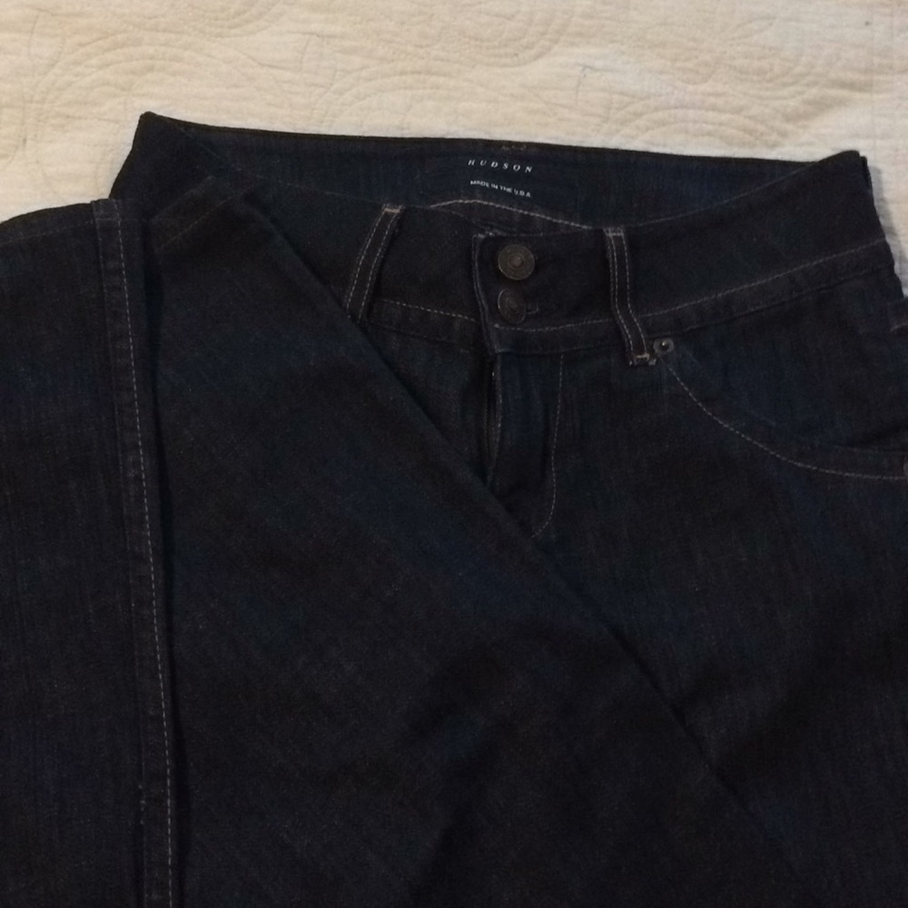 Hudson jeans